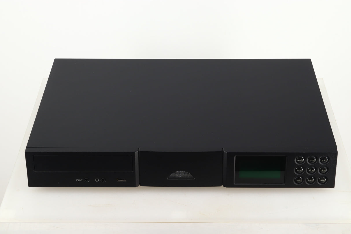 Naim Unitilite Integrated Digital Music System