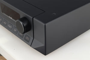 Cyrus i9-XR Integrated Amplifier - Phantom Black