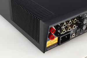 Cyrus i9-XR Integrated Amplifier - Phantom Black