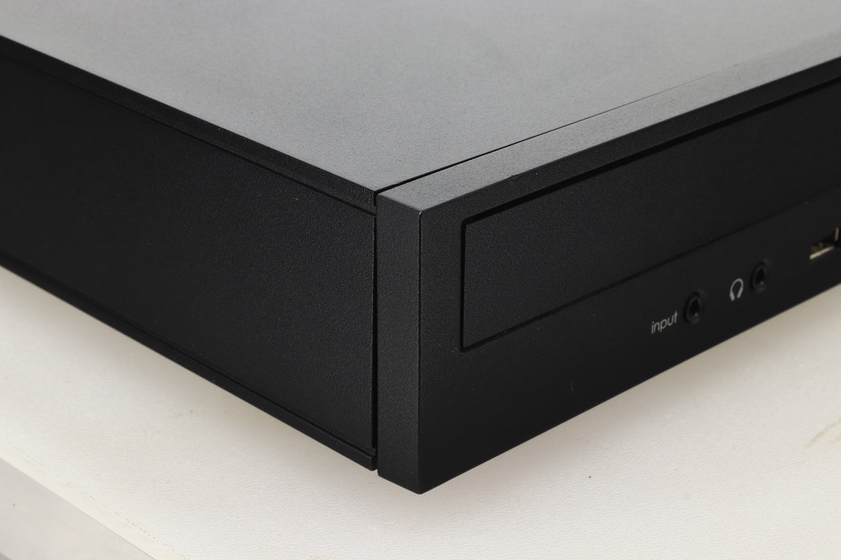 Naim Unitilite Integrated Digital Music System