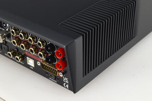 Cyrus i9-XR Integrated Amplifier - Phantom Black