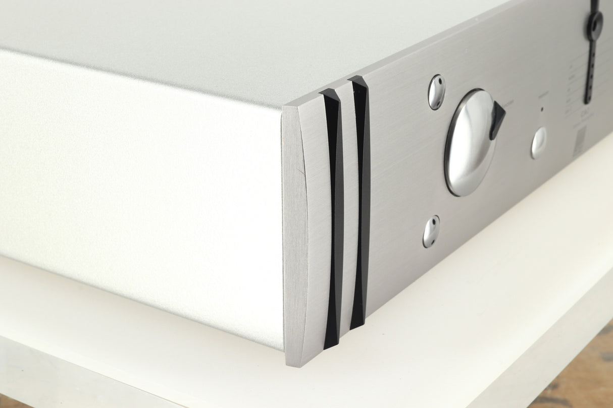ATC CA2 Pre Amplifier - Silver