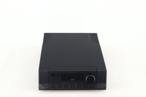 Cyrus i9-XR Integrated Amplifier - Phantom Black