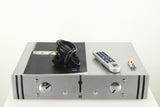 ATC CA2 Pre Amplifier - Silver