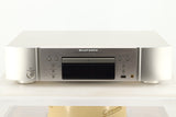 Marantz UD7007 Universal Player - Silver