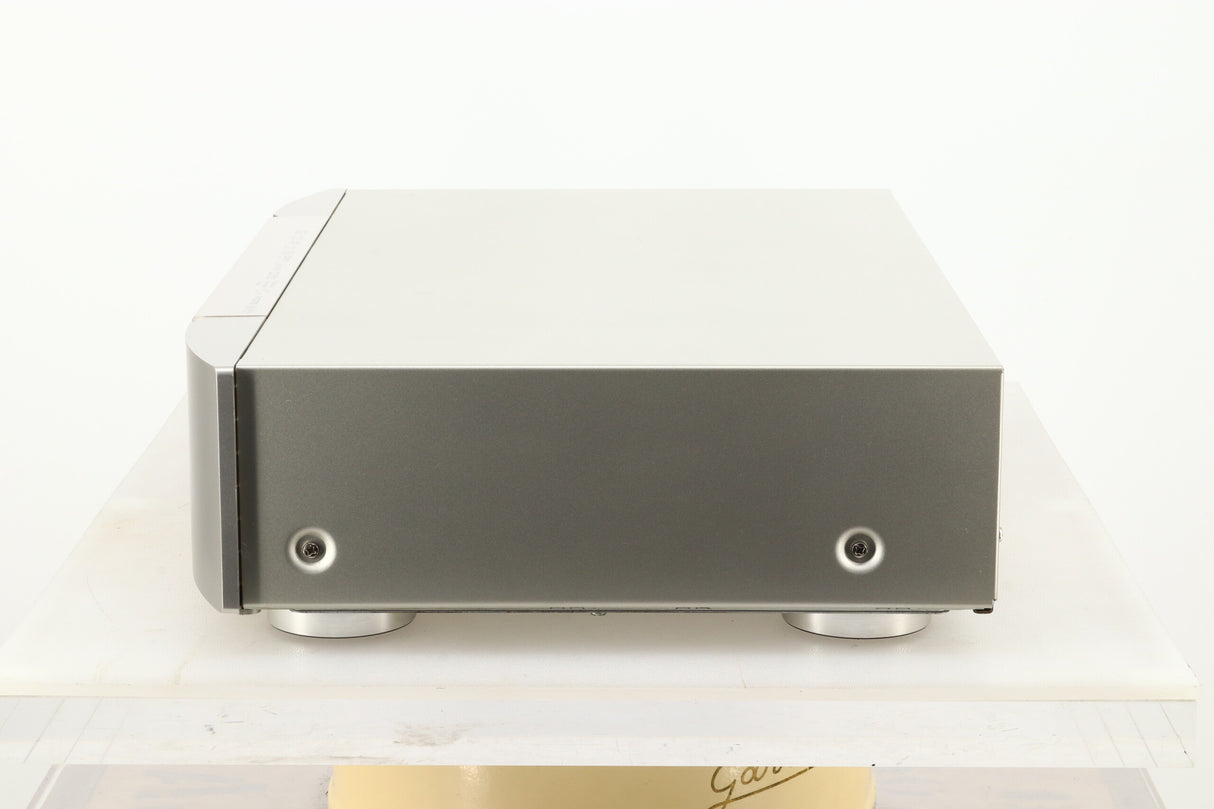 Marantz UD7007 Universal Player - Silver