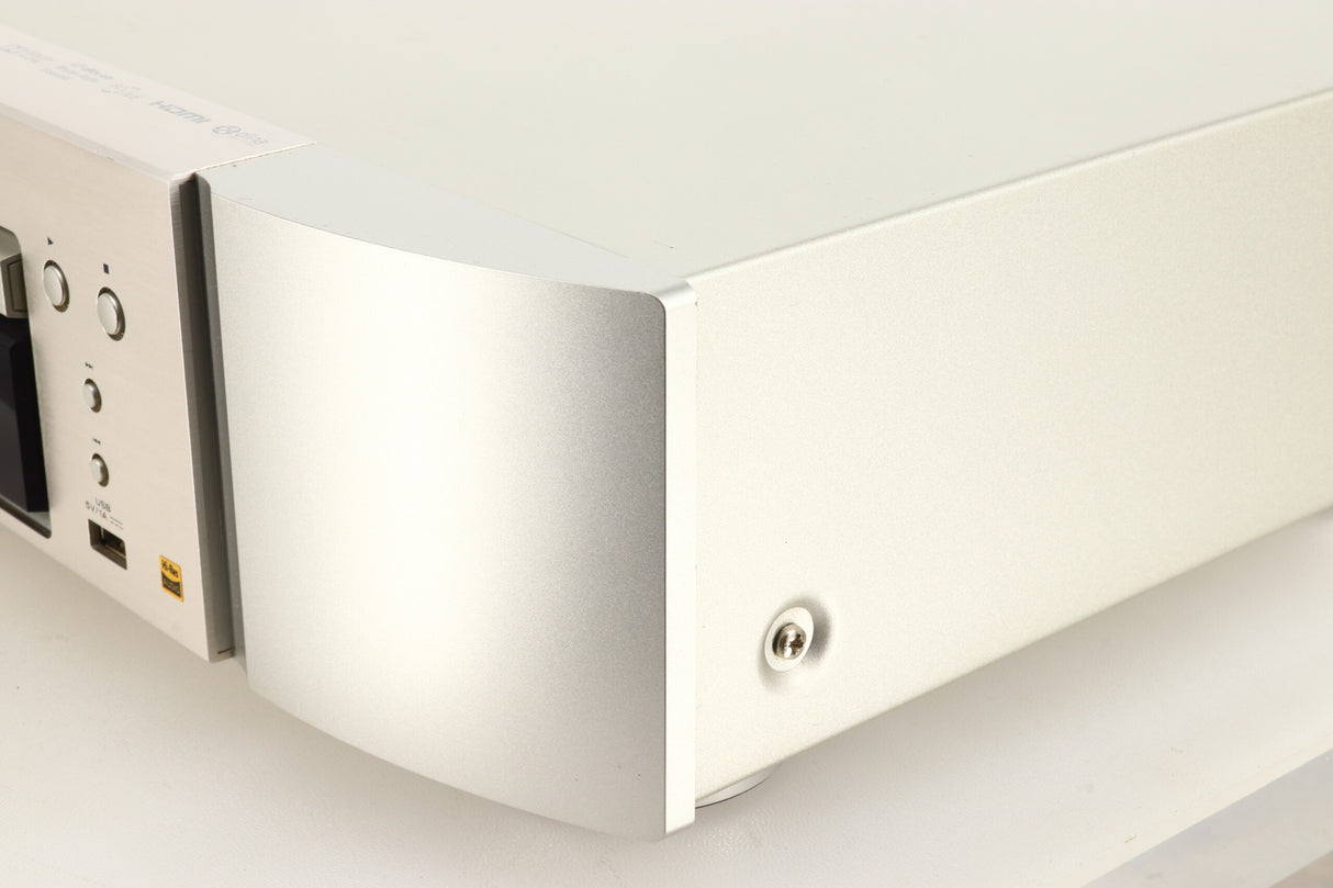 Marantz UD7007 Universal Player - Silver