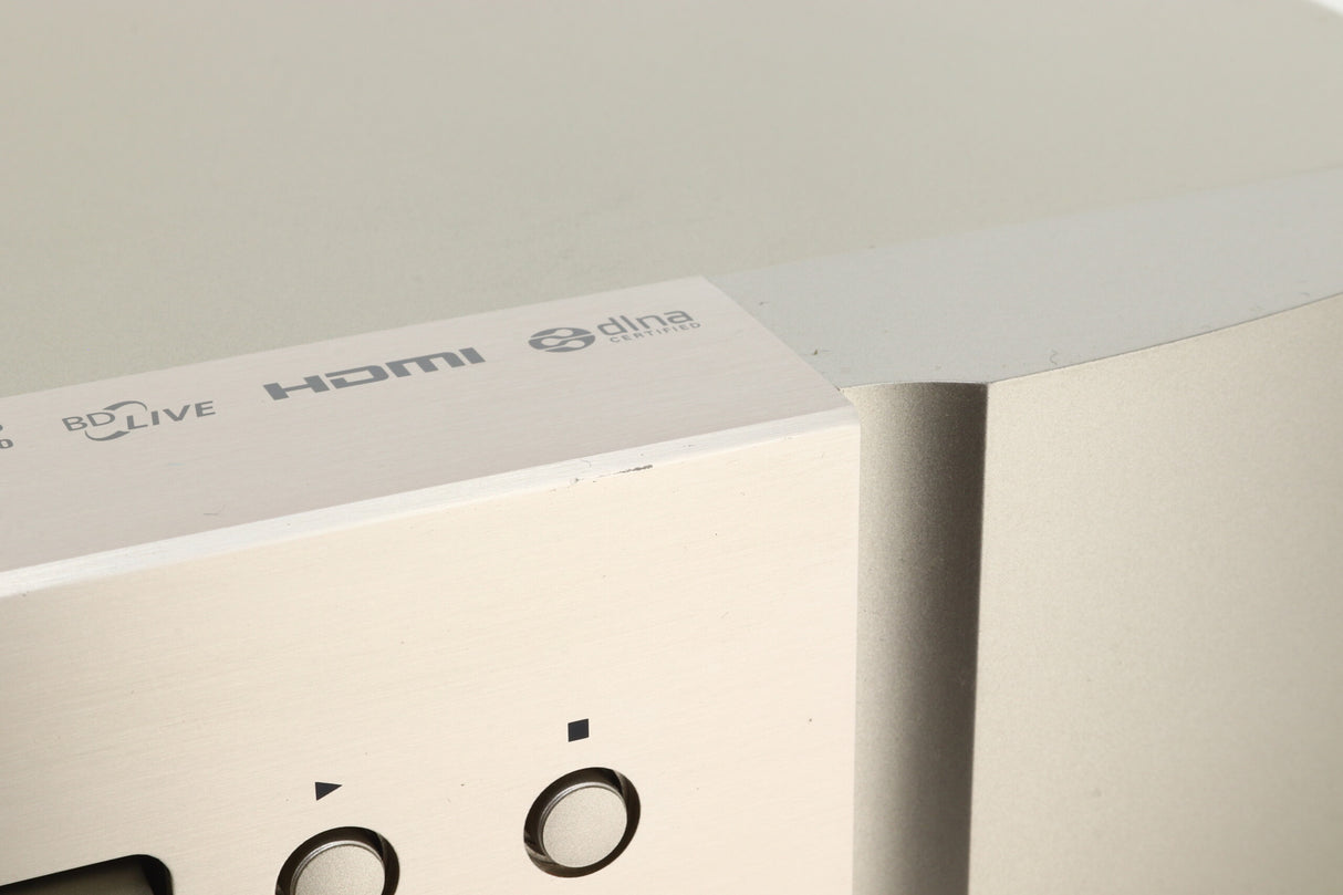 Marantz UD7007 Universal Player - Silver