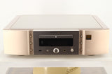 Marantz SA-11S3 SACD Player - Gold