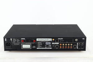 Naim Uniti 2 Integrated Music System (2013)