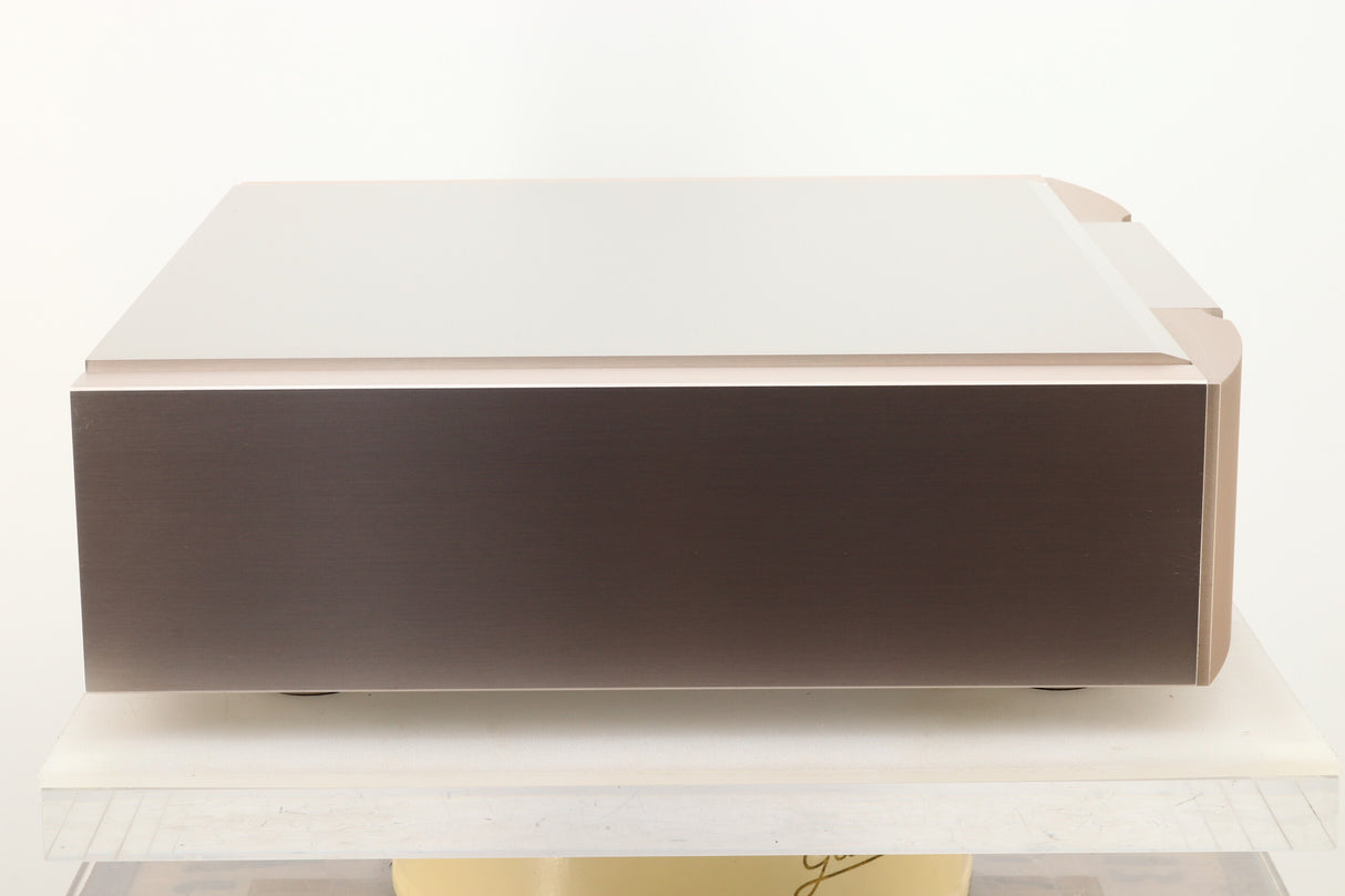 Marantz SA-11S3 SACD Player - Gold
