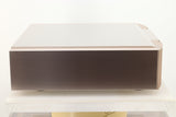 Marantz SA-11S3 SACD Player - Gold