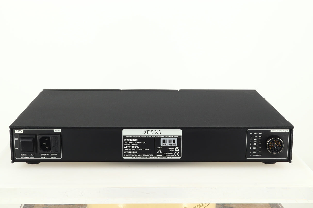 Naim XP5 XS Power Supply (2012)
