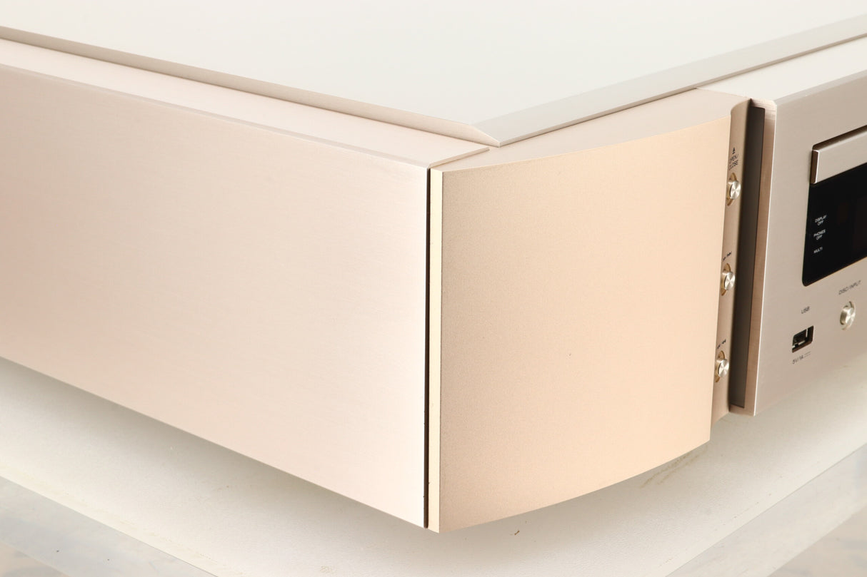 Marantz SA-11S3 SACD Player - Gold