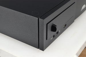 Naim Uniti 2 Integrated Music System (2013)