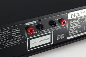 Naim Uniti 2 Integrated Music System (2013)