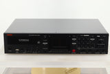 Fostex CR500 CD Recorder - Black