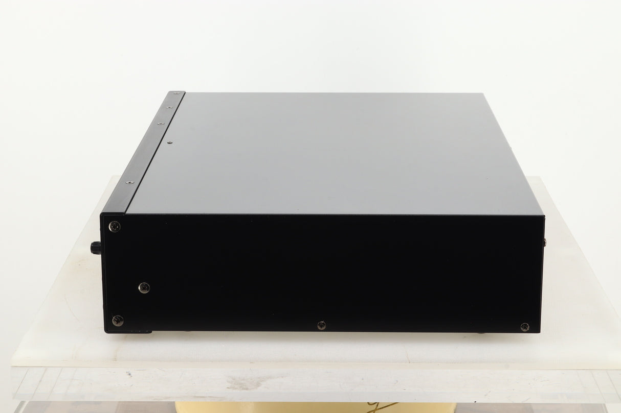 Fostex CR500 CD Recorder - Black