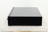 Fostex CR500 CD Recorder - Black