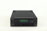 Cyrus DAB 8.0 DAB Tuner - Brushed Black