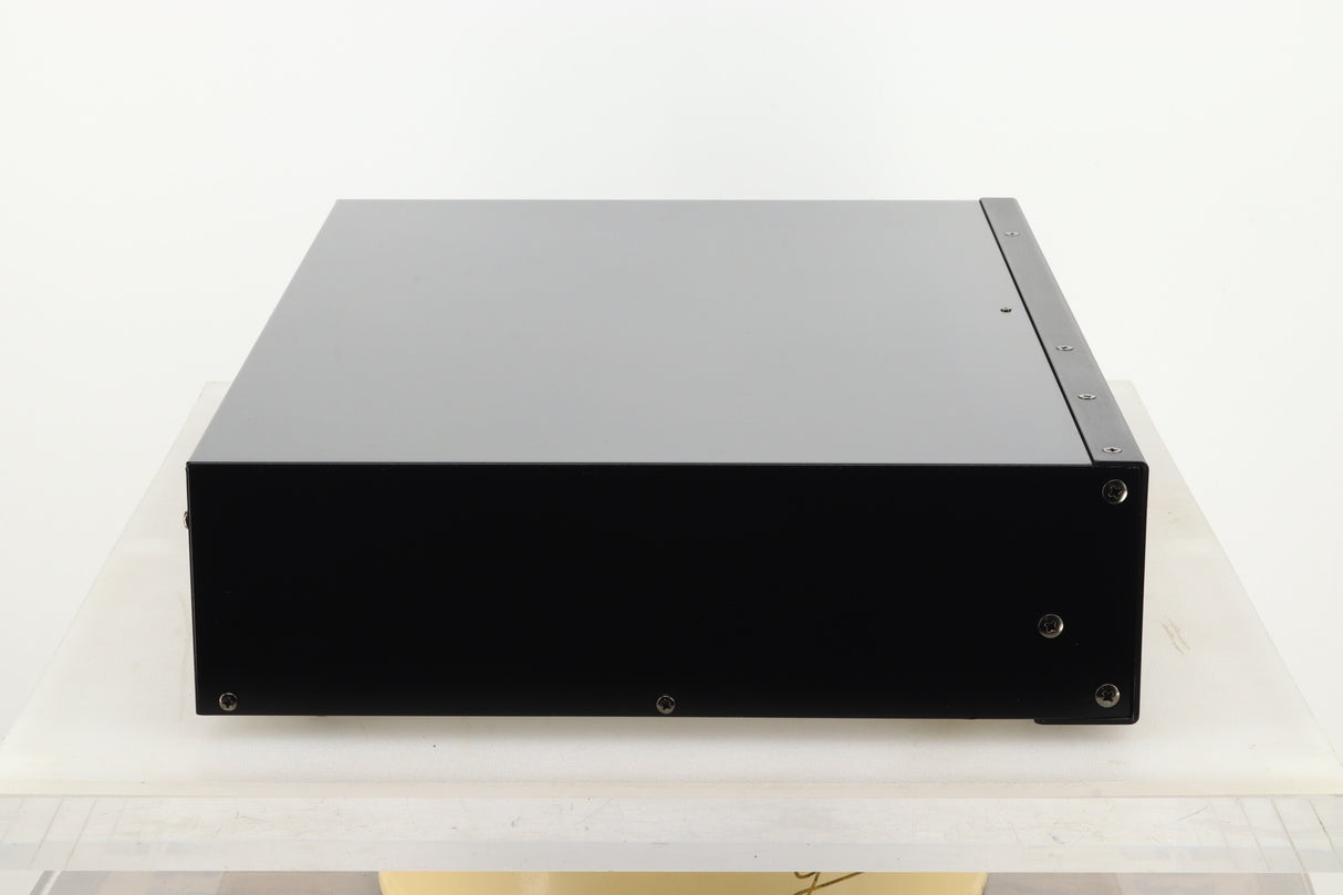 Fostex CR500 CD Recorder - Black