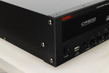 Fostex CR500 CD Recorder - Black