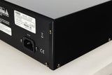 Fostex CR500 CD Recorder - Black