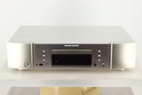 Marantz CD6007 CD Player - Silver