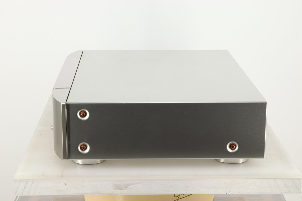 Marantz CD6007 CD Player - Silver