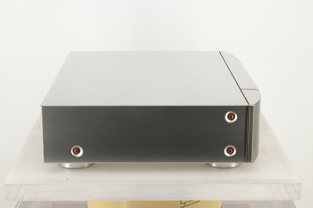 Marantz CD6007 CD Player - Silver