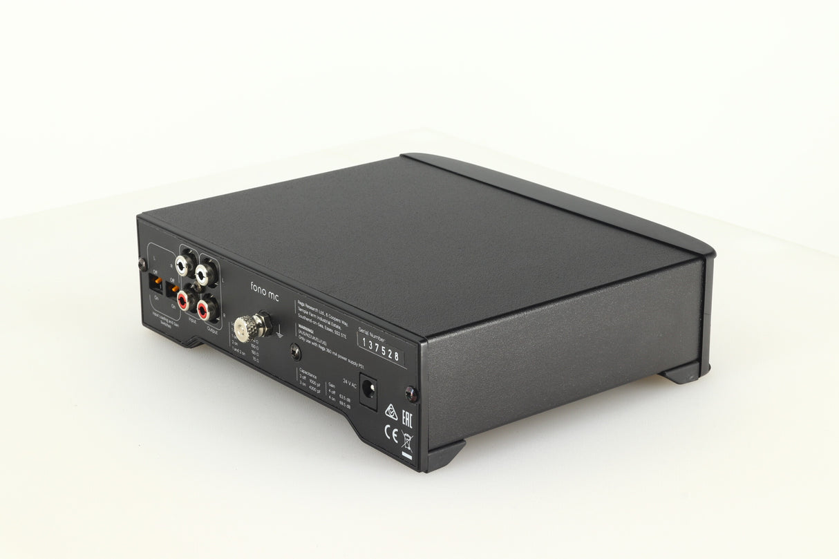 Rega FONO MC Phonostage