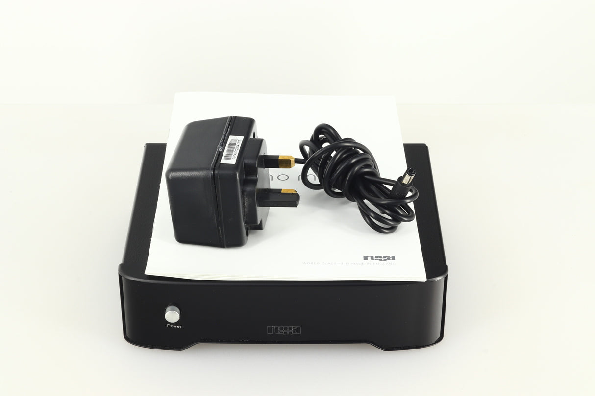 Rega FONO MC Phonostage