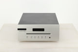 Musical Fidelity M1CDT CD Transport - Silver