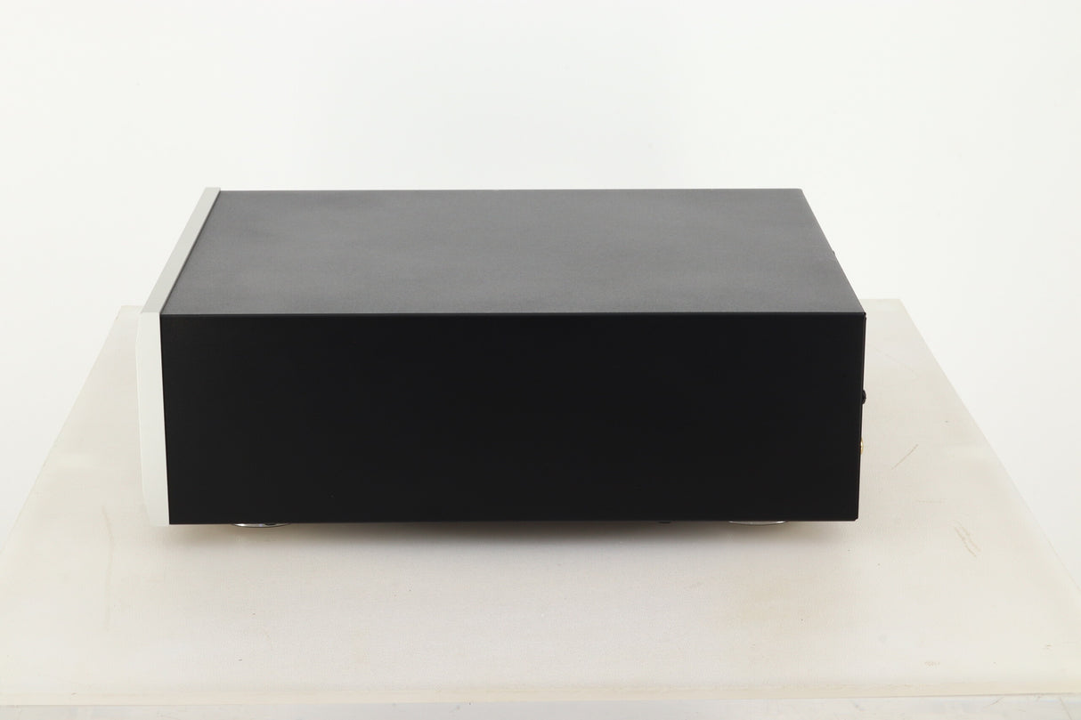 Musical Fidelity M1CDT CD Transport - Silver