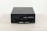 Musical Fidelity M1CDT CD Transport - Silver