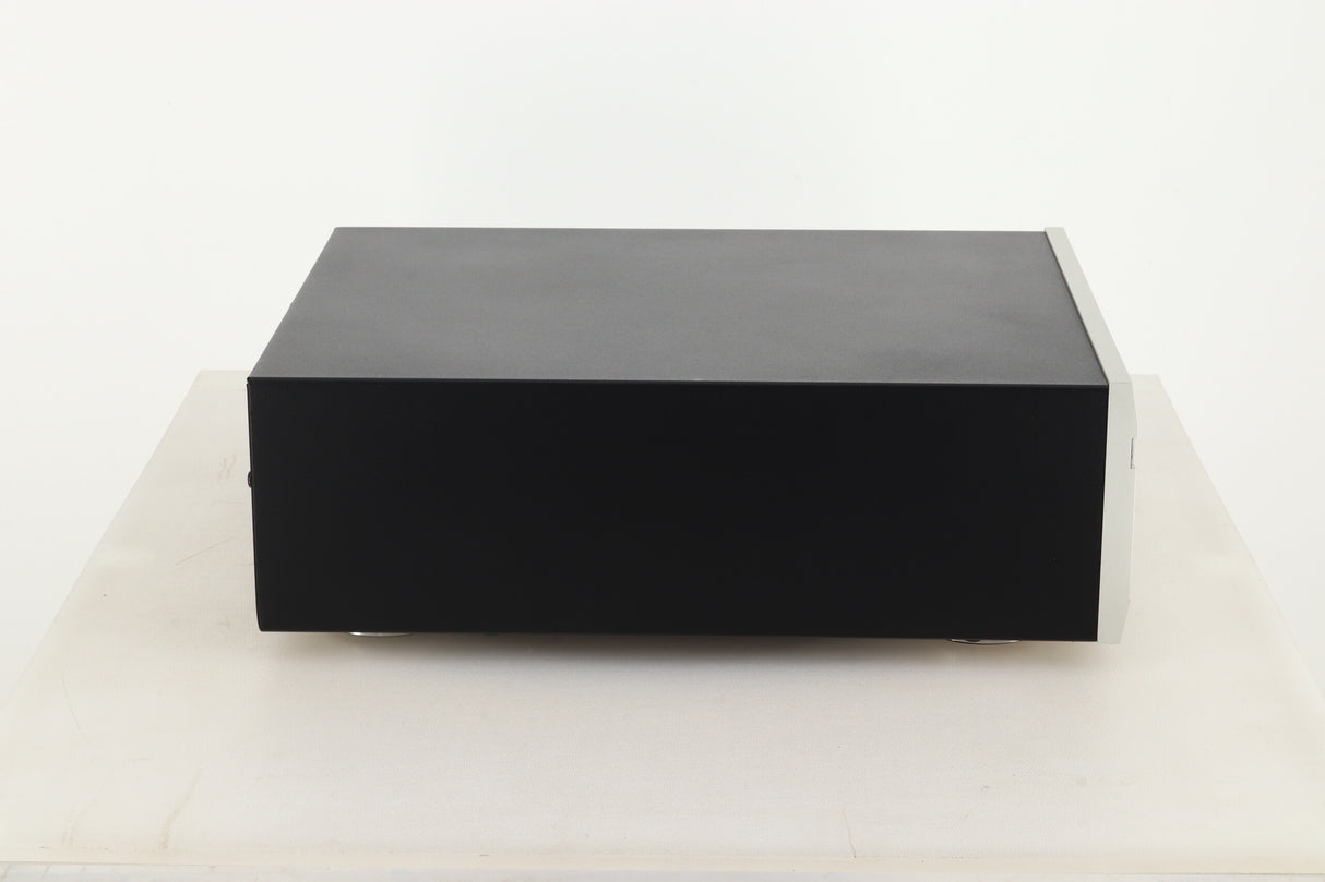 Musical Fidelity M1CDT CD Transport - Silver