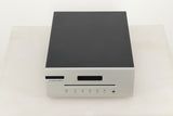 Musical Fidelity M1CDT CD Transport - Silver