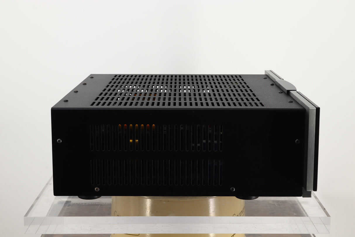 Balanced Audio Technology VK-51SE Pre Amplifier