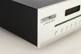Musical Fidelity M1CDT CD Transport - Silver