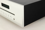 Musical Fidelity M1CDT CD Transport - Silver