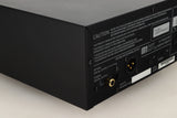 Musical Fidelity M1CDT CD Transport - Silver