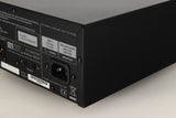 Musical Fidelity M1CDT CD Transport - Silver