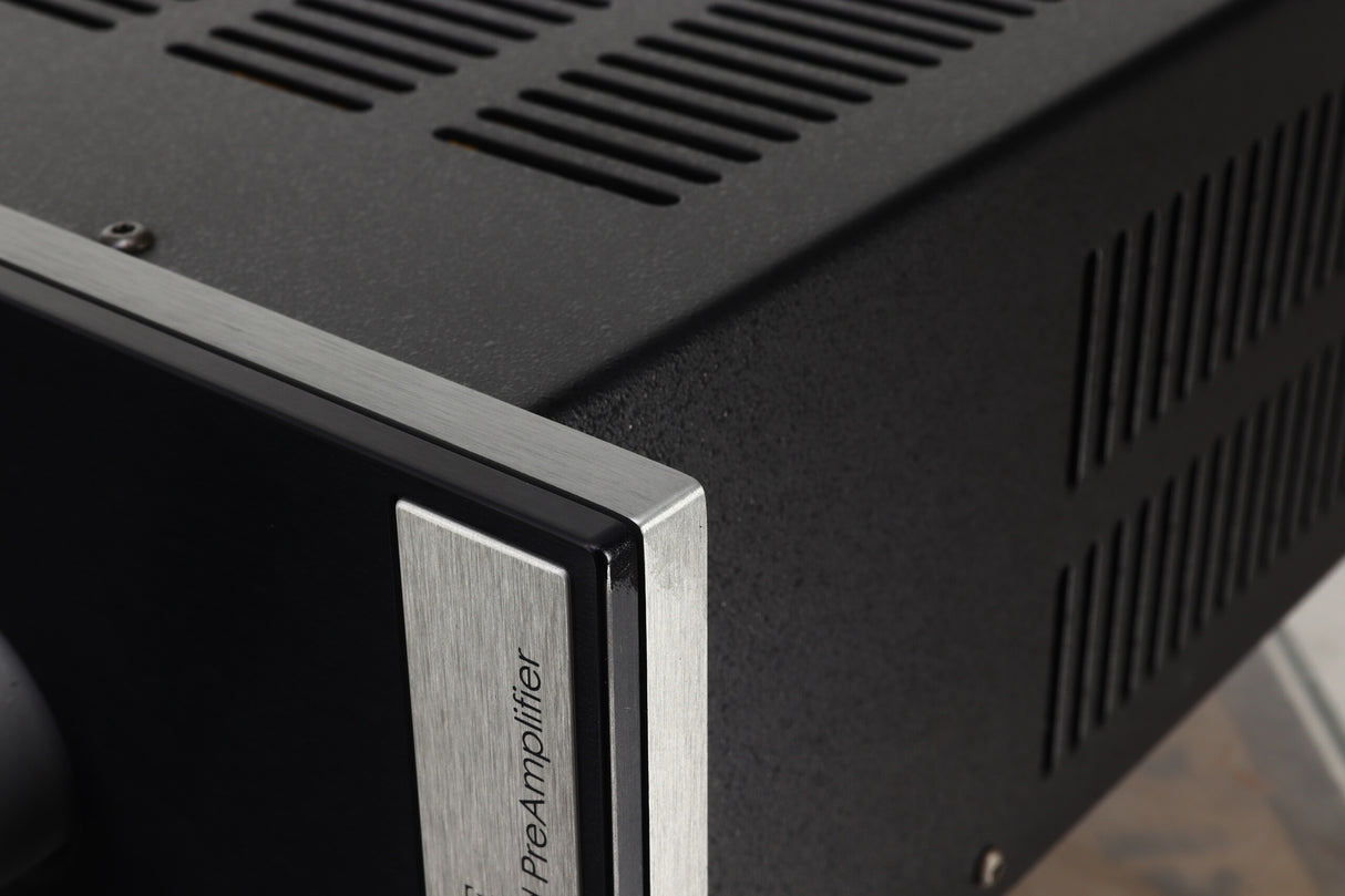 Balanced Audio Technology VK-51SE Pre Amplifier