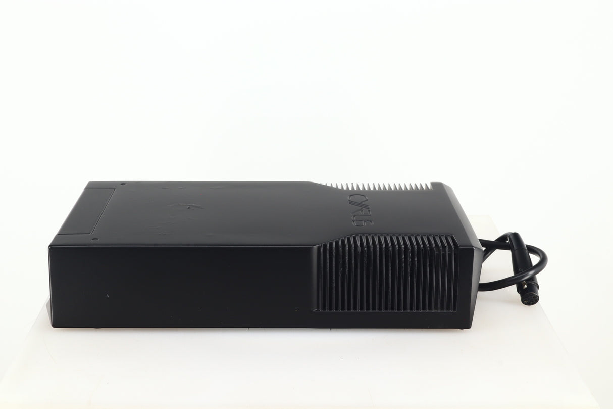 Cyrus PSX-R Power Supply - Smooth Black
