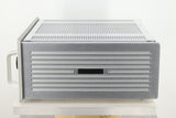 Audio Research REF6SE Pre Amplifier - Silver
