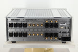 Audio Research REF6SE Pre Amplifier - Silver