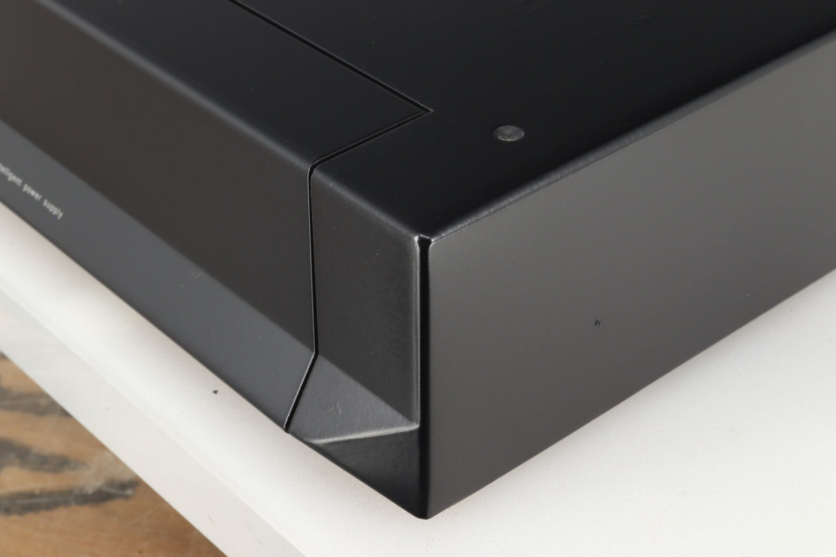 Cyrus PSX-R Power Supply - Smooth Black