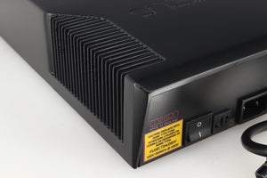 Cyrus PSX-R Power Supply - Smooth Black