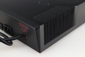 Cyrus PSX-R Power Supply - Smooth Black