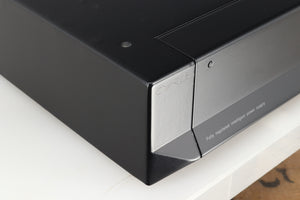 Cyrus PSX-R Power Supply - Smooth Black